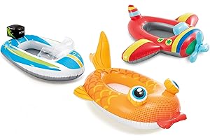 Pool Cruiser Dog Float