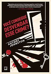 Você consegue desvendar esse crime?