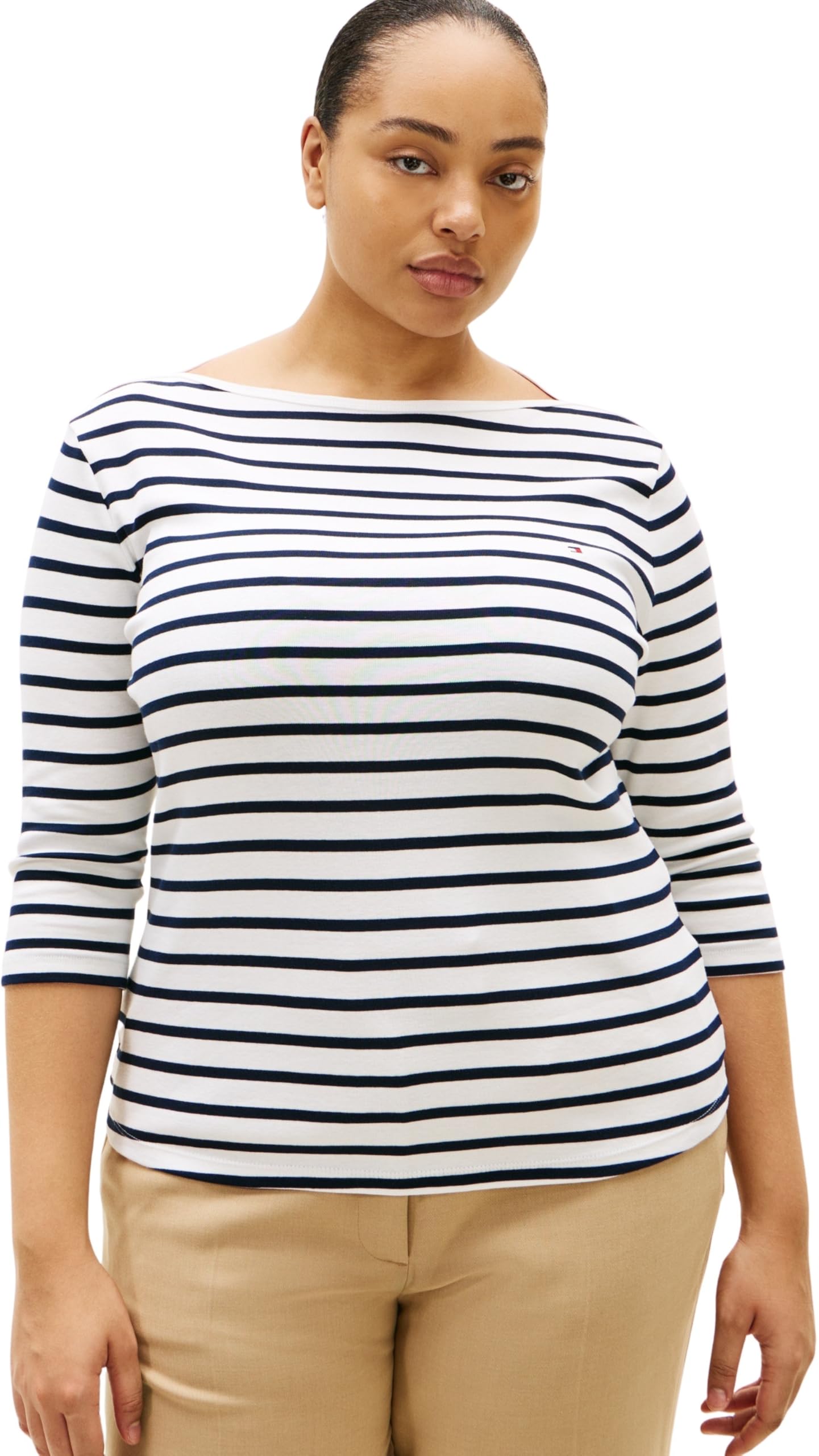 Mode von Calvin Klein & Tommy Hilfiger