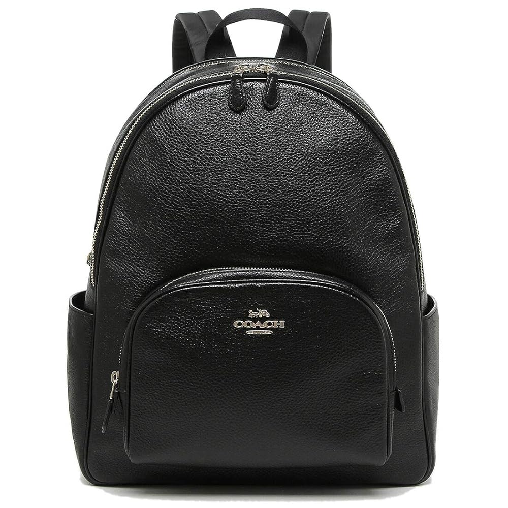 美品・coach・リュック 国内発送・すぐ届く【COACH】カーゴ バックパック (Coach/バック