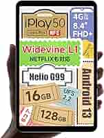 ALLDOCUBE iPlay50ｍini Pro NFE 8.4インチ Alldocube iPlay 50 mini Pro NFE – Alldocube Global
