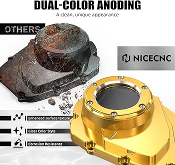 FXBRS M8 カムカバー M8 Cam Cover | Gen 2 - Gloss Woven Carbon – Thrashin Supply