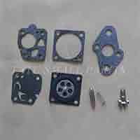 Set Guarnizioni Carburatore Kawasaki | Kit 8 Pezzi Per TD24, TD25, TD33, TD40, TD48, TG20, TG24, TG25, TG33 - Foto 10