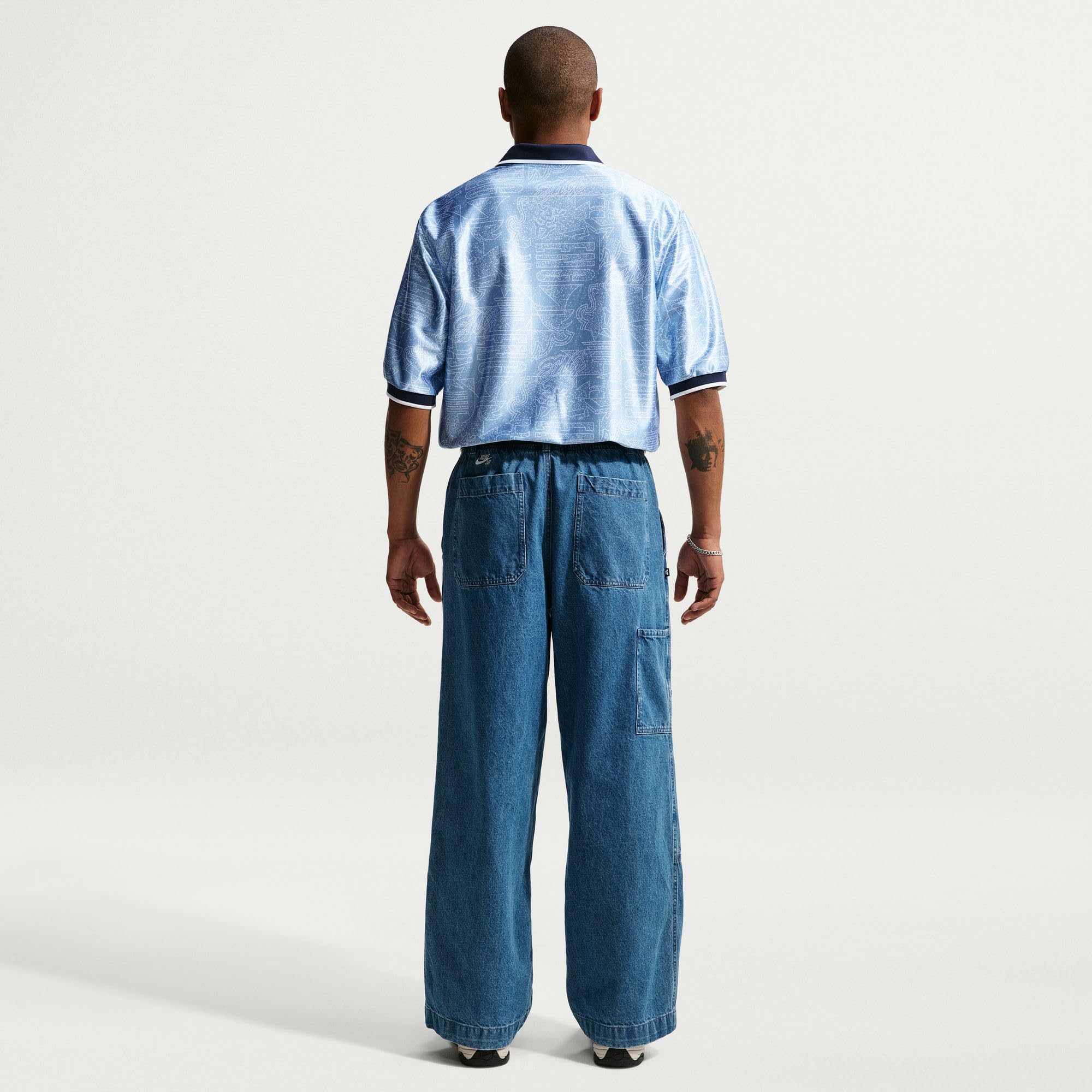 NIKE Top piłkarski z krótkim rękawem Mężczyźni England Energy Nike Dri-fit Kurzarm-fußballoberteil Für Herren