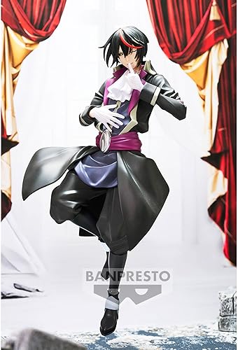 Miniatura 4 de Banpresto - Esa vez me reencarné como un limo - Diablo Noir V1