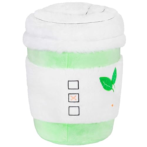 Miniatura 2 de Squishable / Comfort Food Té Matcha Peluche de 15"