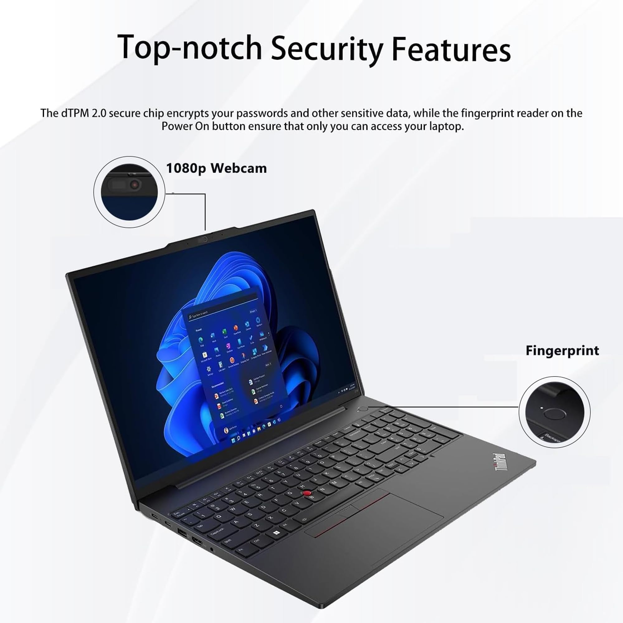 Amazon.co.jp: Lenovo ThinkPad E16 Gen 3 ビジネスノートパソコン