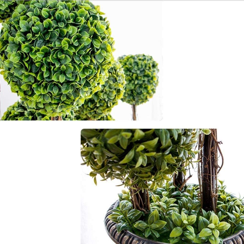 Sztuczne rośliny drzewne sztuczne drzewo topiary drzewa sztuczna sztuczna sztuczna roślina do dekoracji domu wewnątrz do domu biura ogrodu dekoracja sztuczne drzewo,