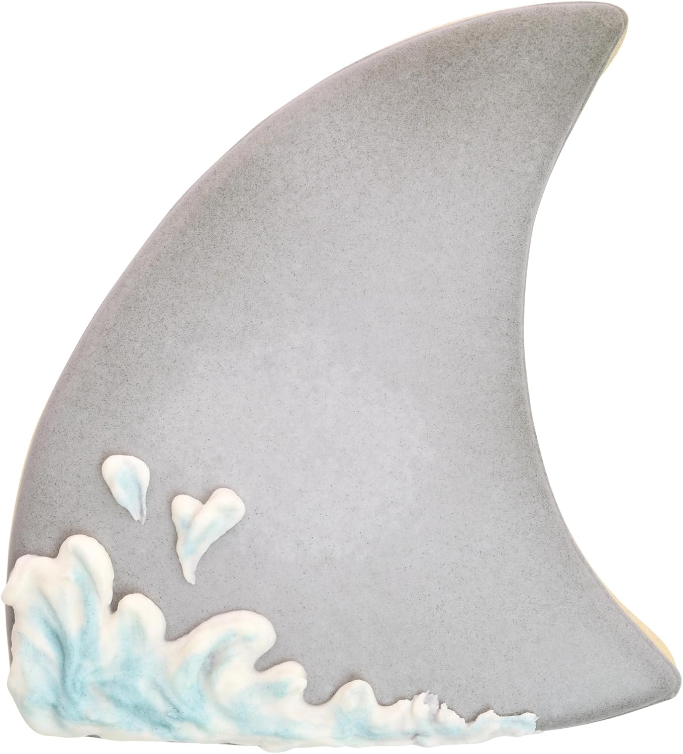 R&M Shark Fin 3.5" Cookie Cutter - Summer Baking Tool for Cookies, Fondant & Crafts image 4