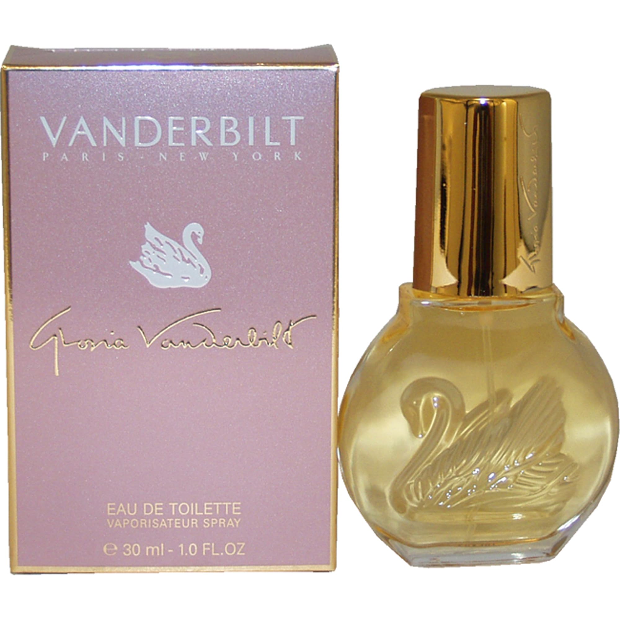 Vanderbilt Edt Vapo 30 Ml
