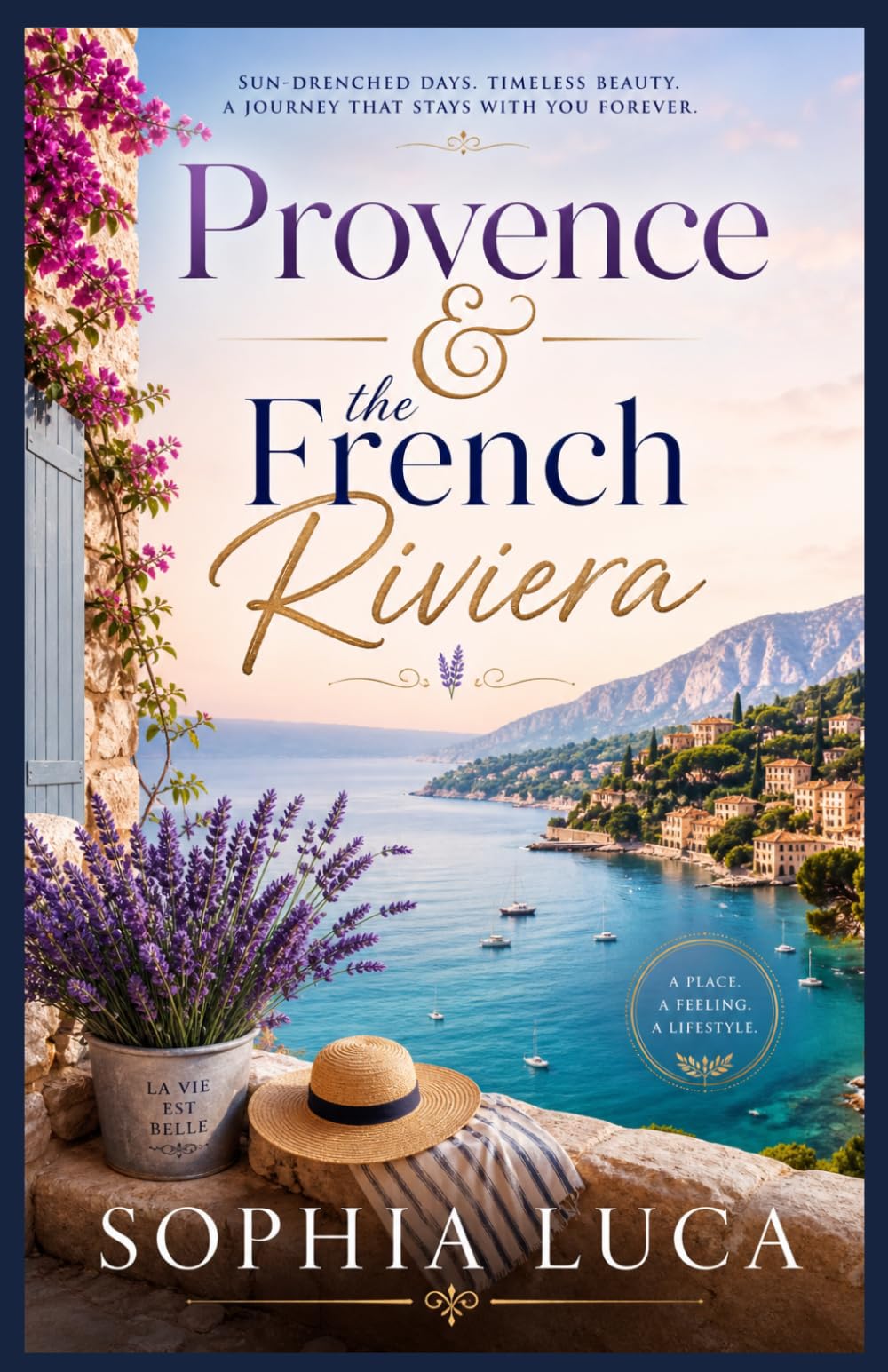 Provence & the French Riviera