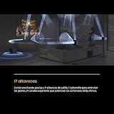 Samsung Barra de Sonido HW-Q930F/ZF 2025 - Dolby Atmos inalámbrico, Q-Symphony, 9.1.4 Canales, SpaceFit Sound Pro y Compatible con asistentes de Voz - 3