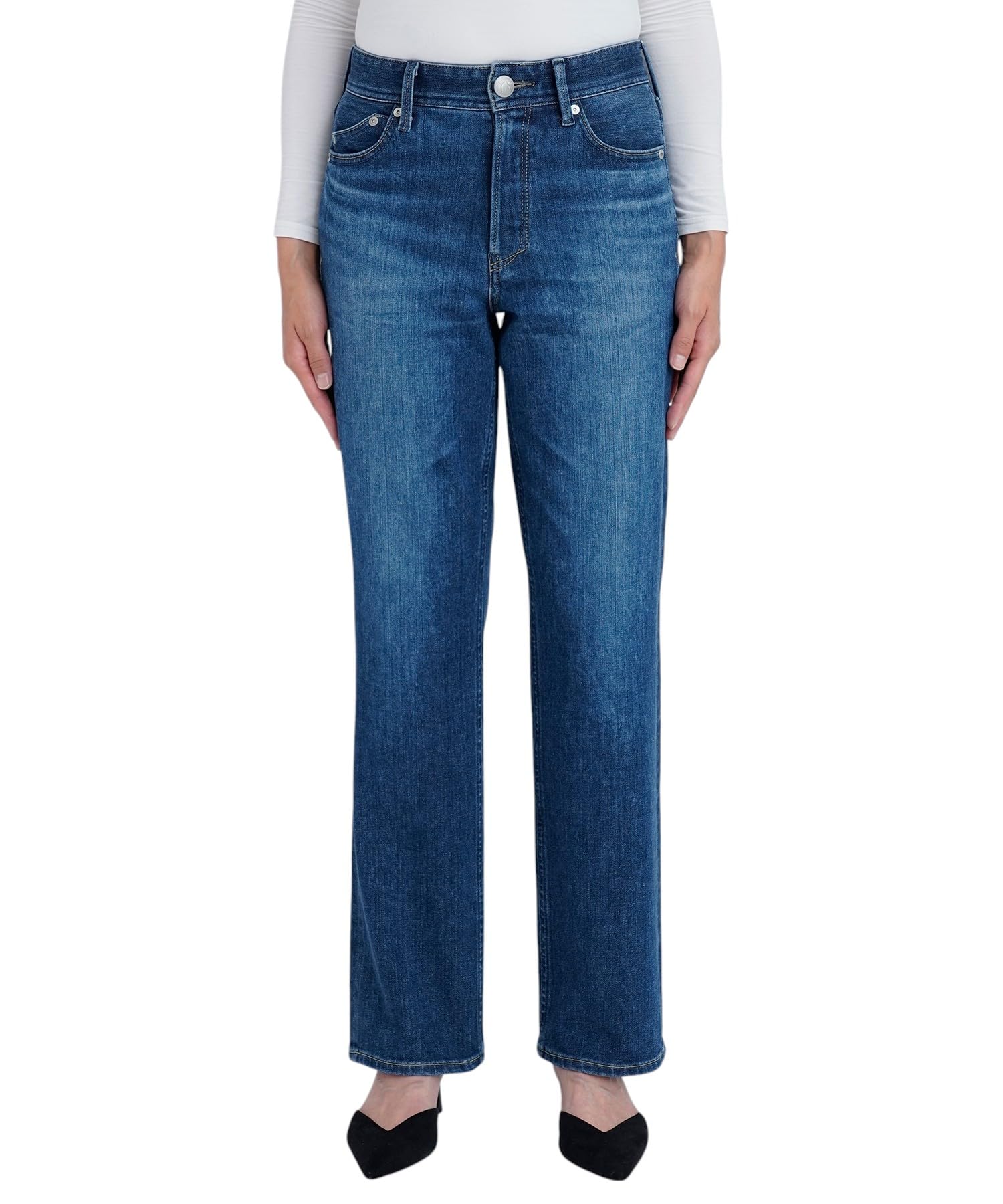 現行モデル ヤヌーク PREMIUM2 Low Rise LOUISE 24 ヤヌーク PREMIUM2