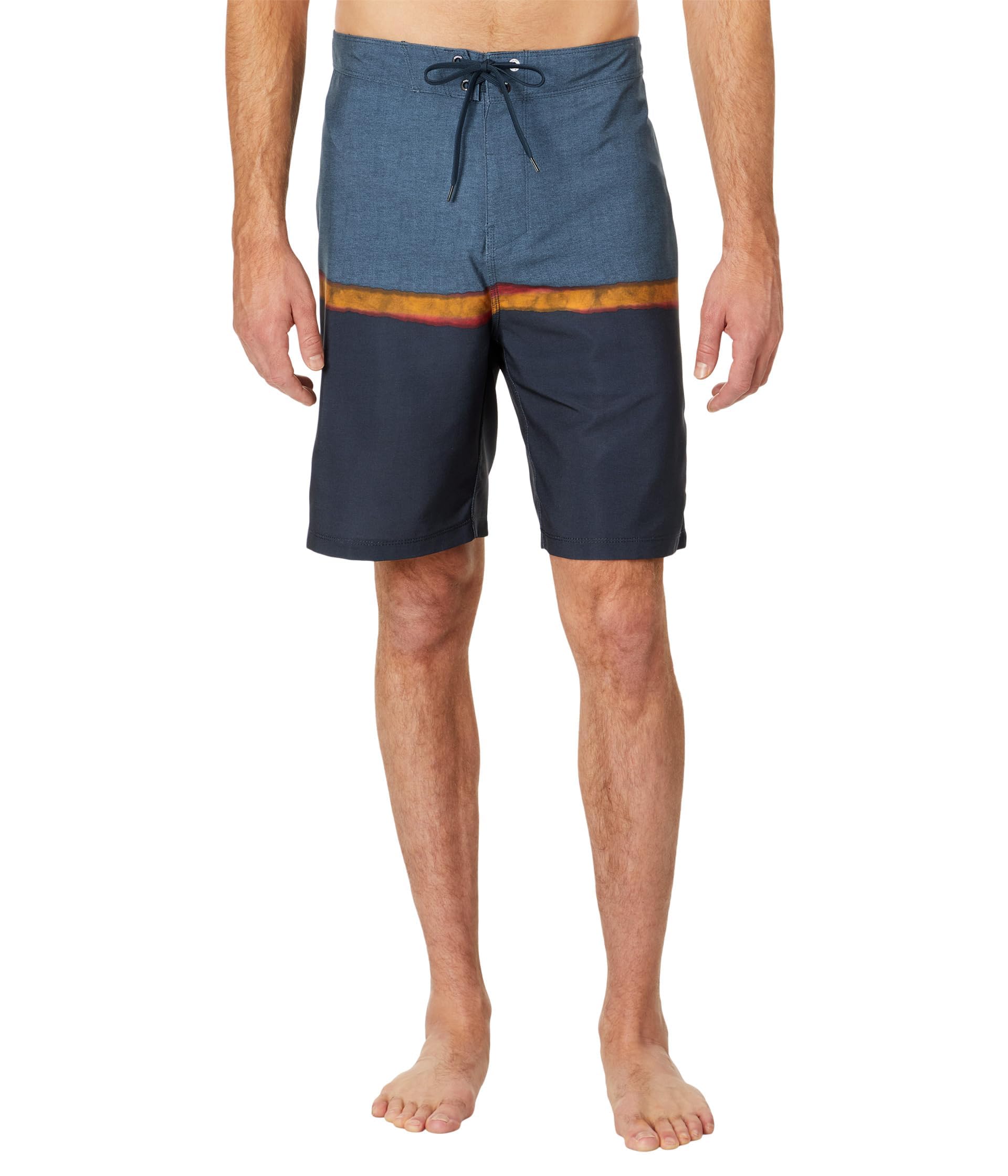 Hurley Weekender 20" Boardshorts Armored Navy 28