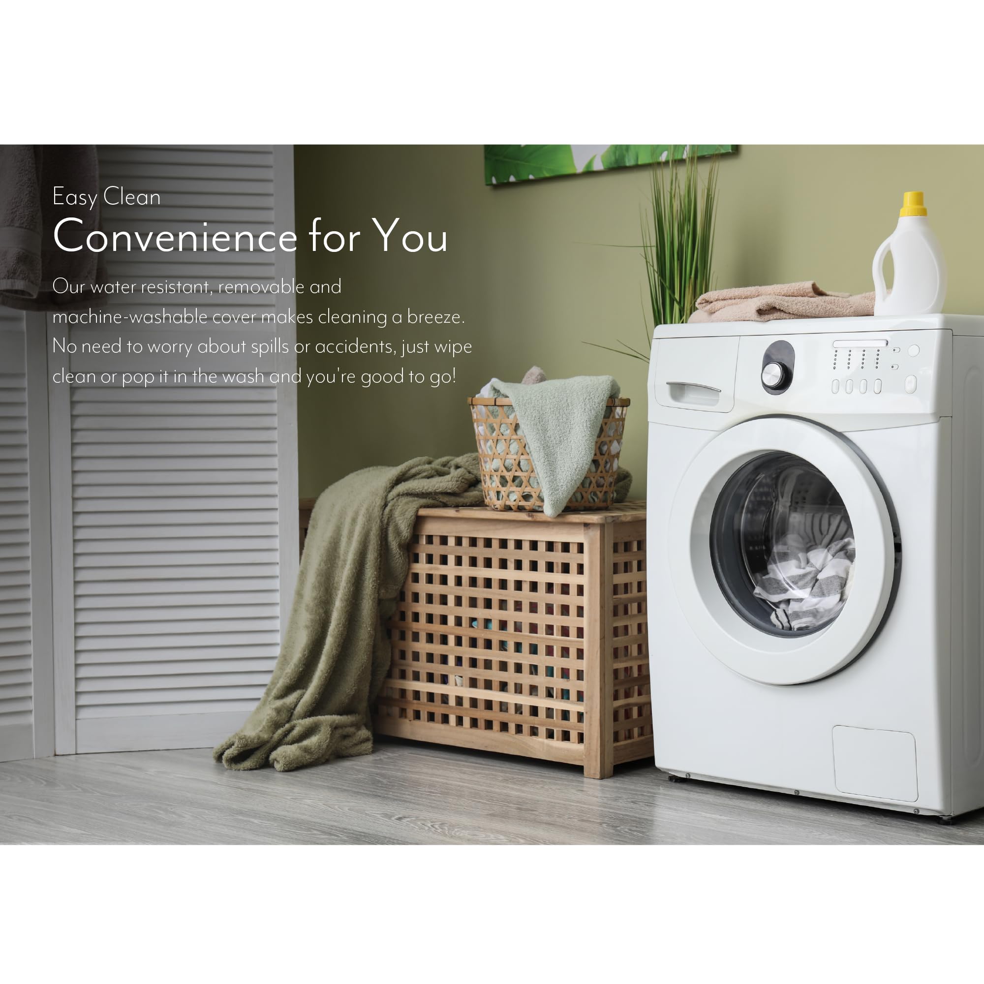 Mother Nurture Classic Federkernmatratze für Kinderbett, weiß, 120 x 60 x 10 cm (mit Ersatzbezug)