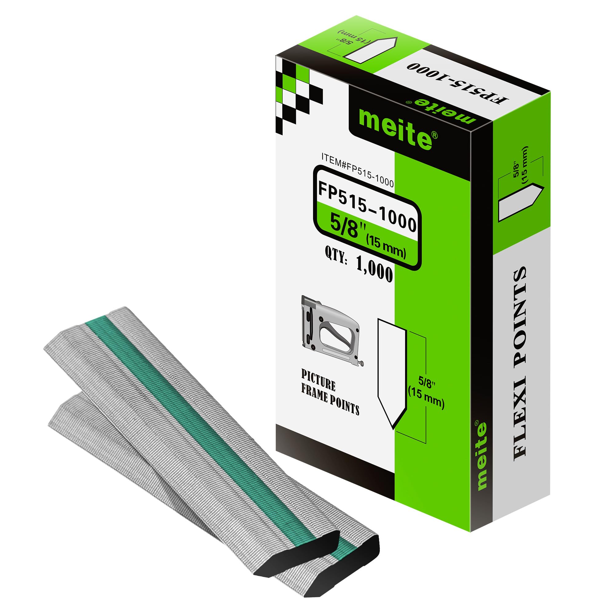 meite Flexible Points - Image 2