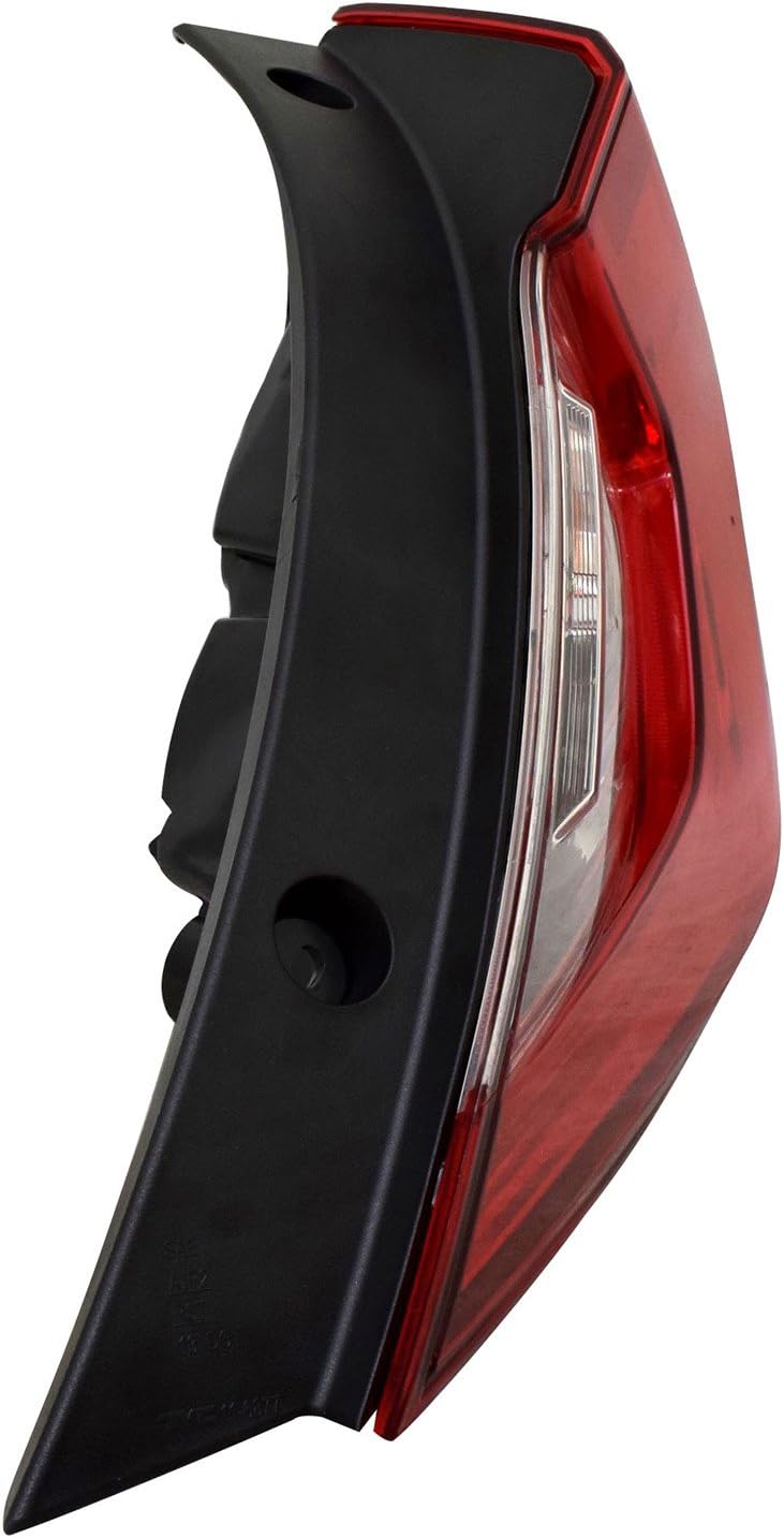 Flаѕh Dеаlѕ - 60% оƒƒ TYC 11-6877-00-1 Replacement Tail Lamp Frее Shірріng Ovеr $50 TYC 11-6877-00-1 Replacement Tail Lamp