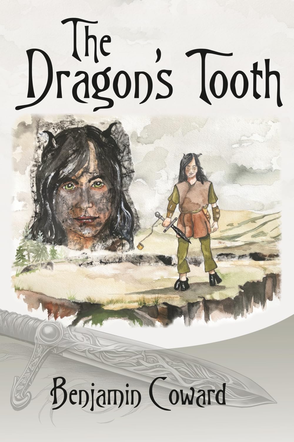 The Dragon's Tooth