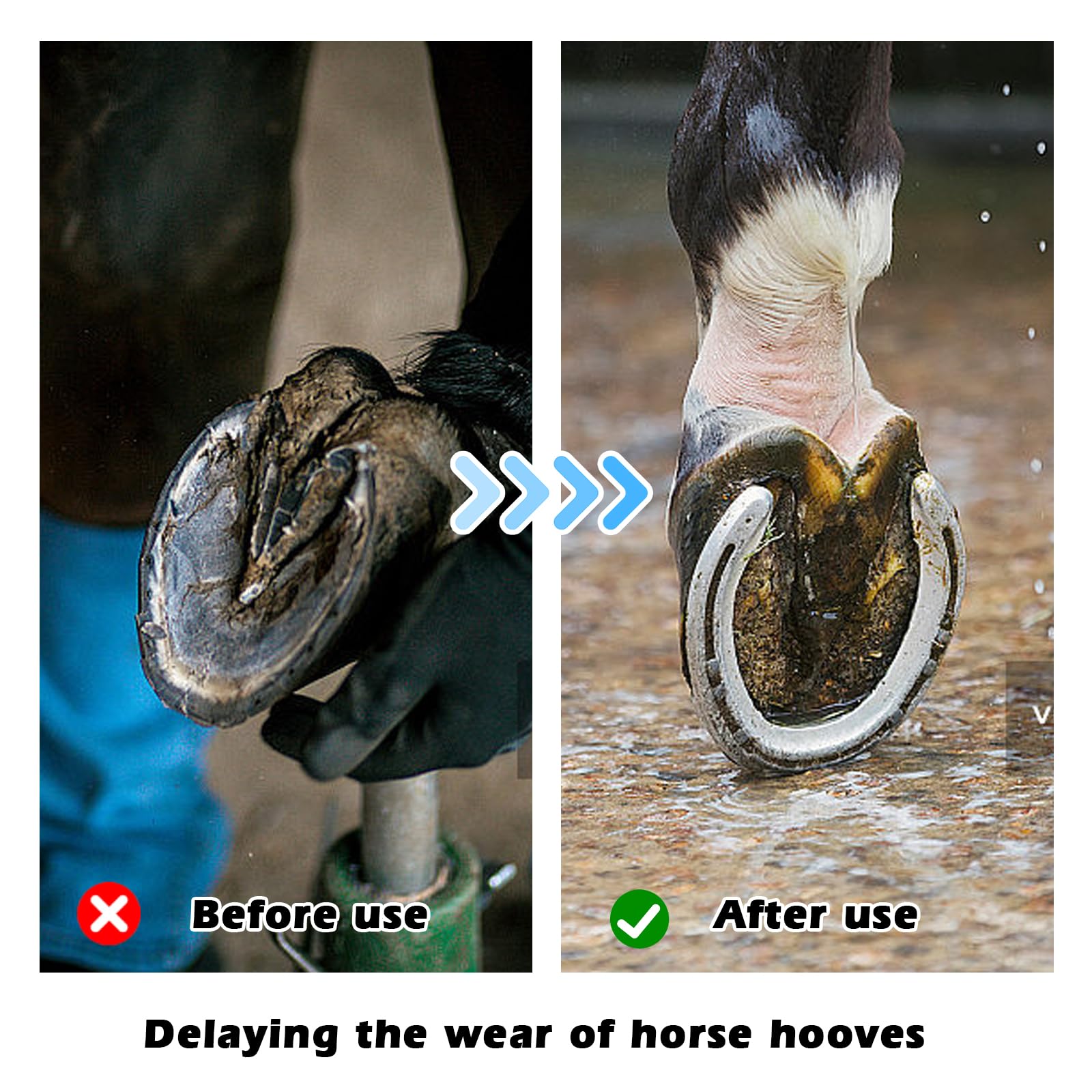 REPOSA Zoccoli Sanitari Modello Light Shock, Zoccolo Professionale Con - Foto 7