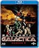 GALACTICA/ギャラクティカ シーズン2 ブルーレイ バリューパック Blu-ray
