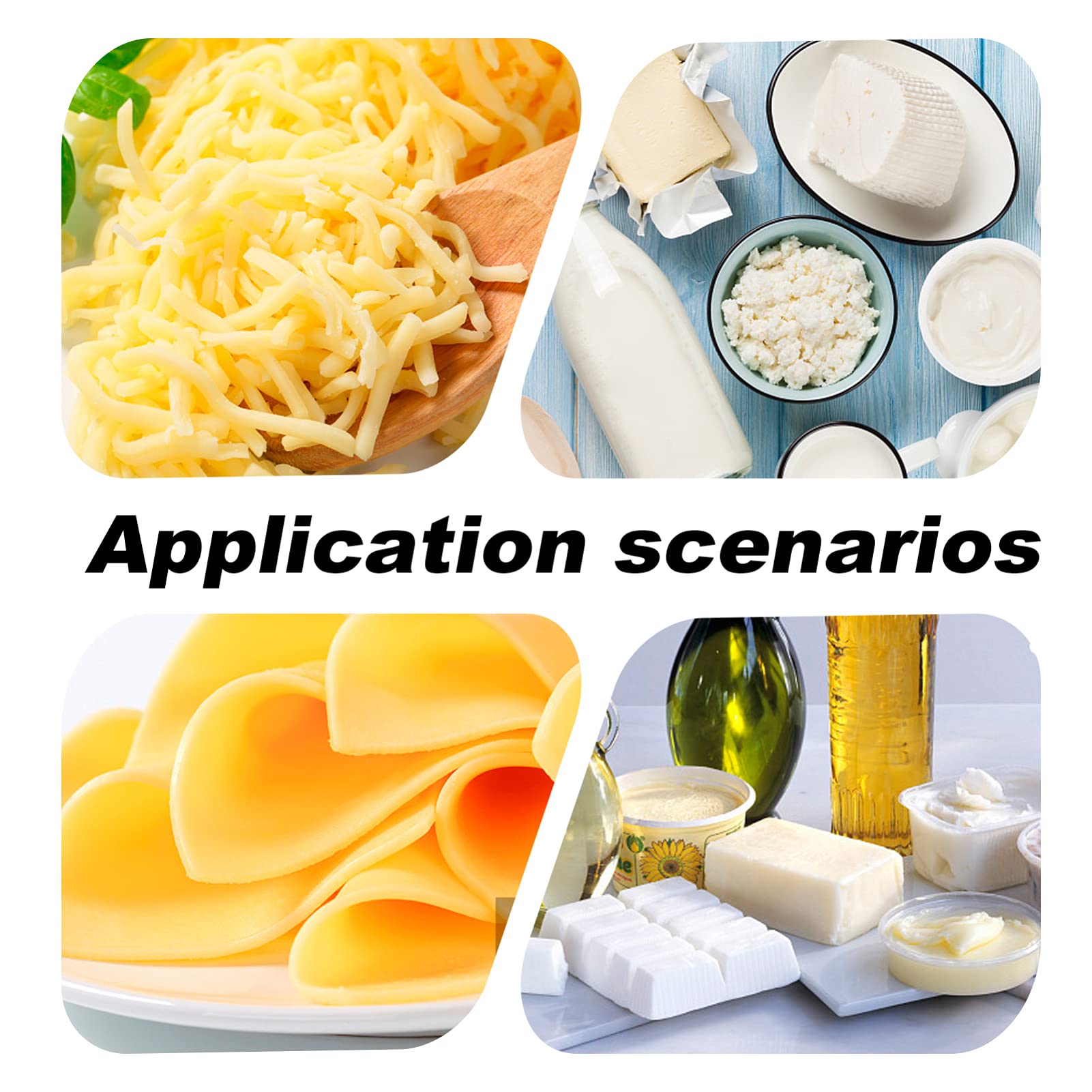 Alipis 1pezzi Porta Burro in Ceramica Barattolo Per Conservazione Cibo Da Cucina Contenitore Ceramico Per Burro e Formaggio