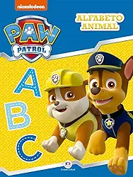 Patrulha Canina - Alfabeto Animal