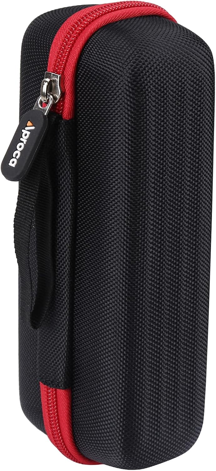 Aproca Case Compatible with SKIL Rechargeable 4V Cordless Screwdriver SD561201, Portable Storage Bag for Accessories (Case Only) - Image 6