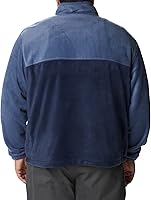 Vista 232 de Columbia Steens Mountain™ Full Zip 2.0 - Chaqueta con cierre completo