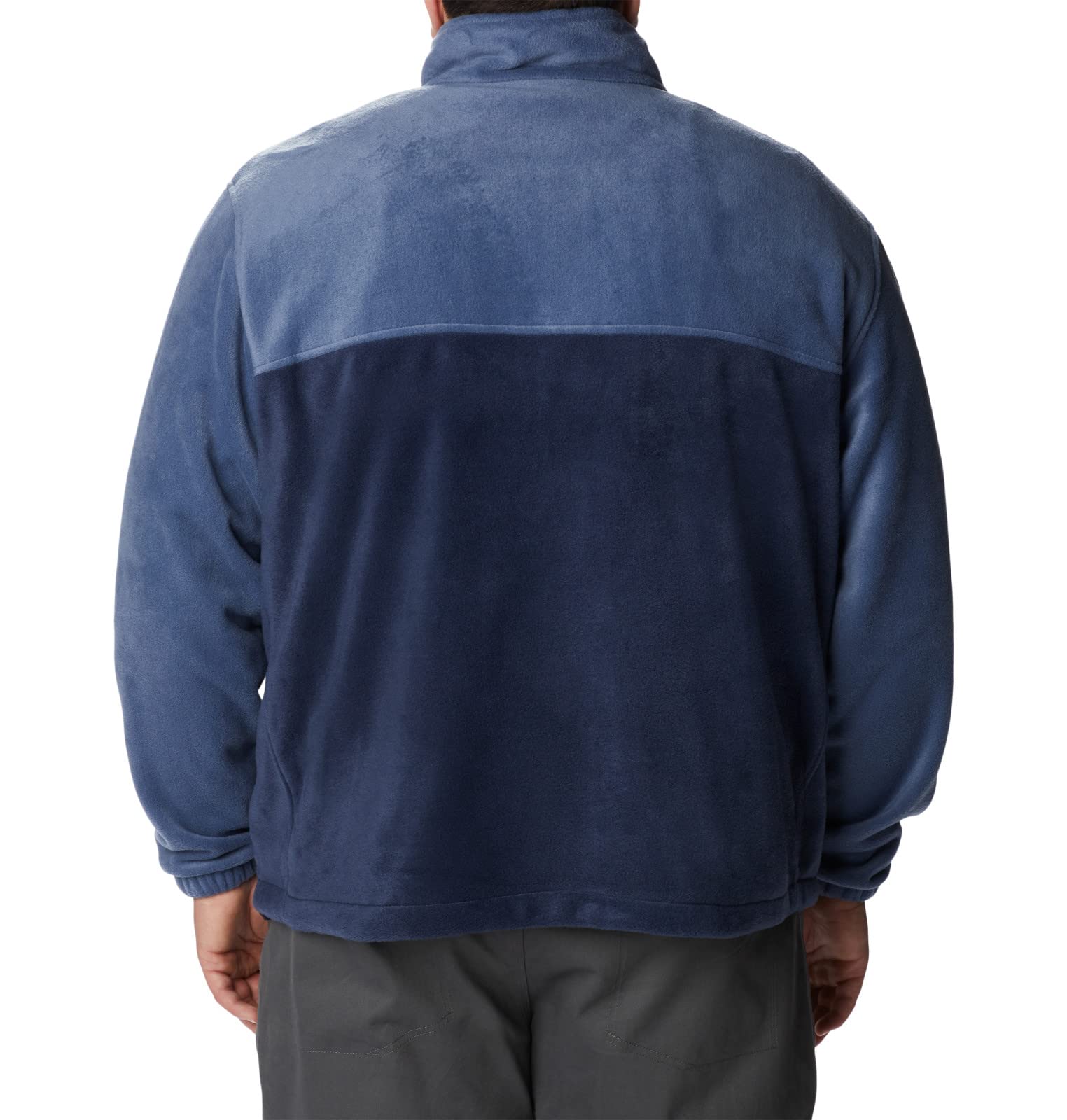 Columbia Steens Mountain 2.0 Fleecejacke mit durchgehendem Reißverschluss