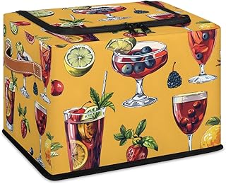 Clothes Storage Bins with Metal Frame Lemon Raspberry Wine Storage Boxes with Zipper Lids Collapsible Cube Clothing Storage Bag with Leather Handle Closet Clothes Organizer Container