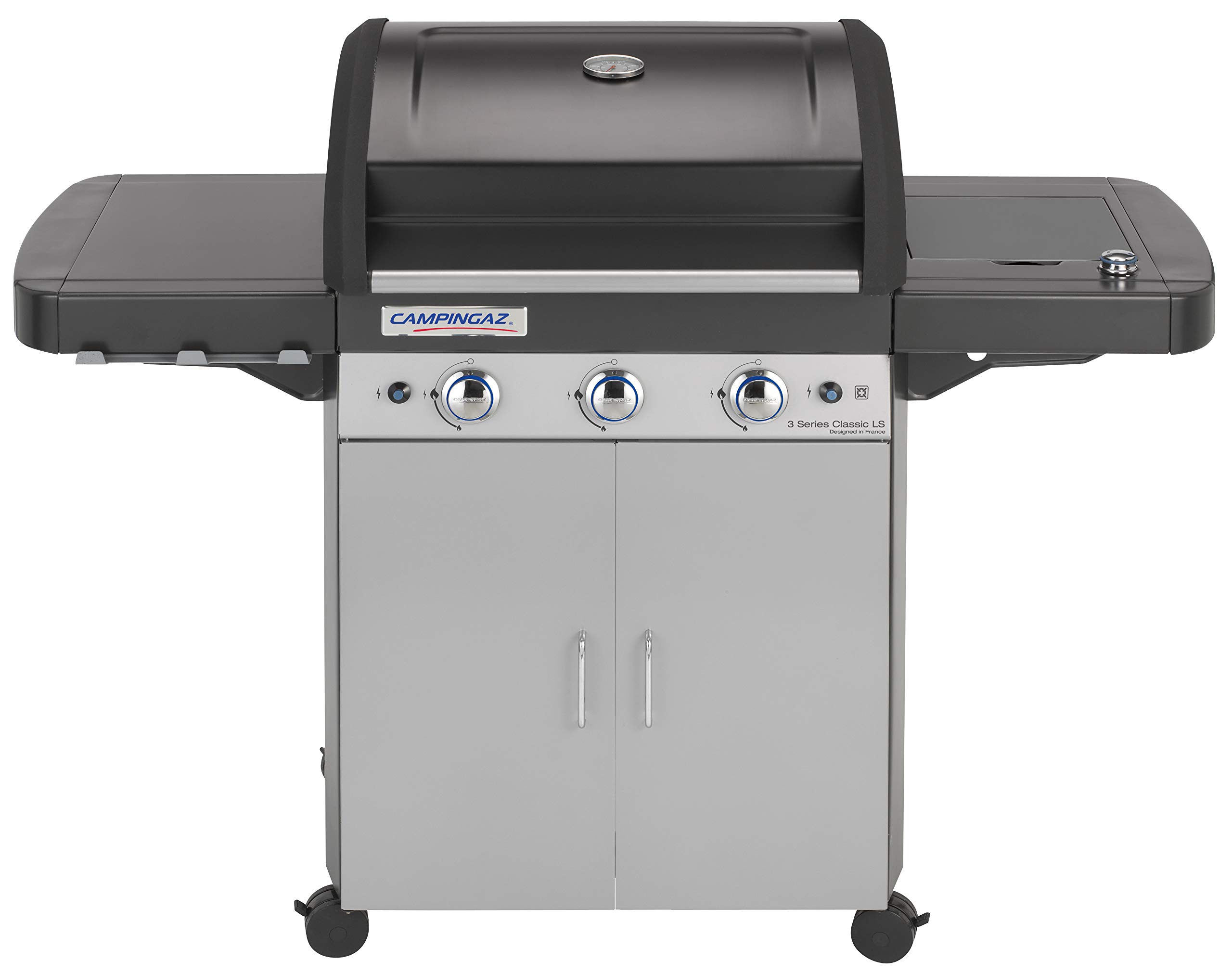 Buy Campingaz 3 Series Classic LS BBQ 3 Burner Barbecue Grill 9.6 KW