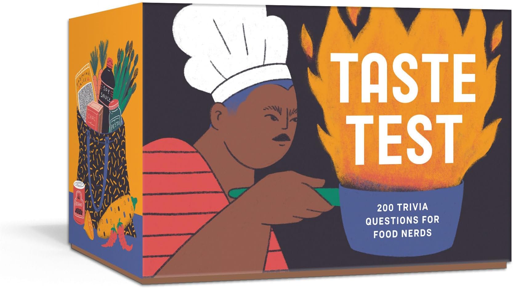 Taste Test