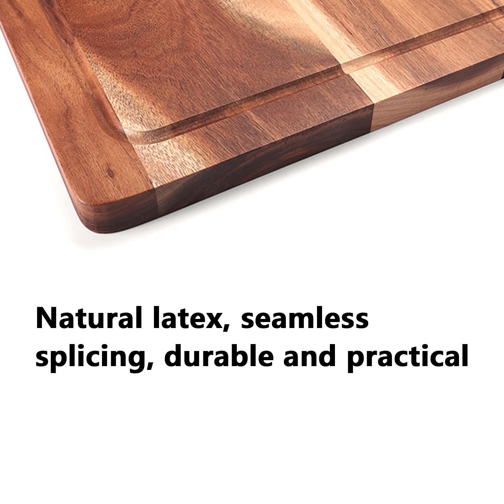 Tagliere in legno per , tagliere creativo da cucina con per succo, tagliere, tagliere per carne, tagliere a forma di cabina in legno per cucinare carne, verdure, frutta