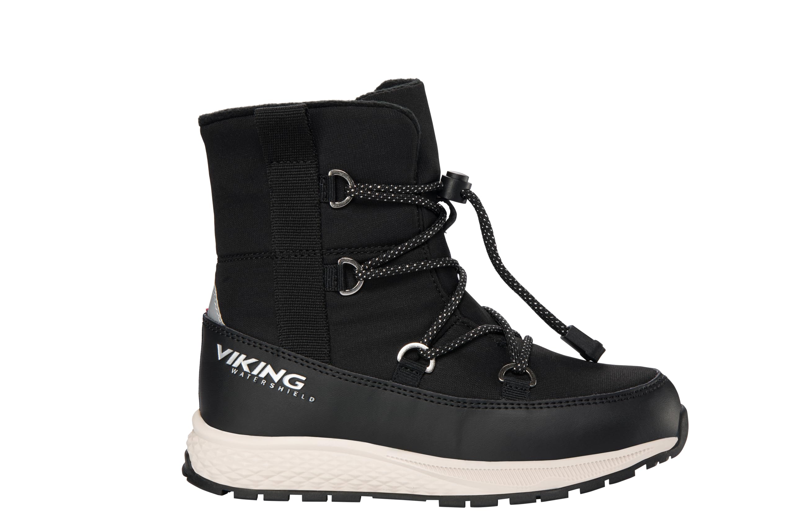 Viking Mädchen Equip Warm Wp SlSnow Boot