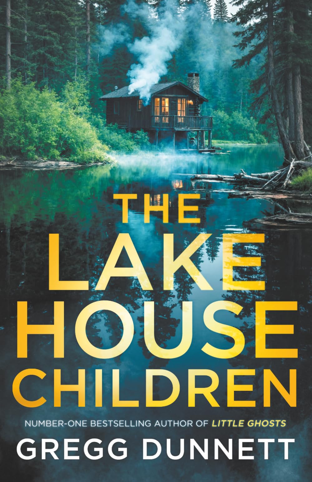 The Lake House Children