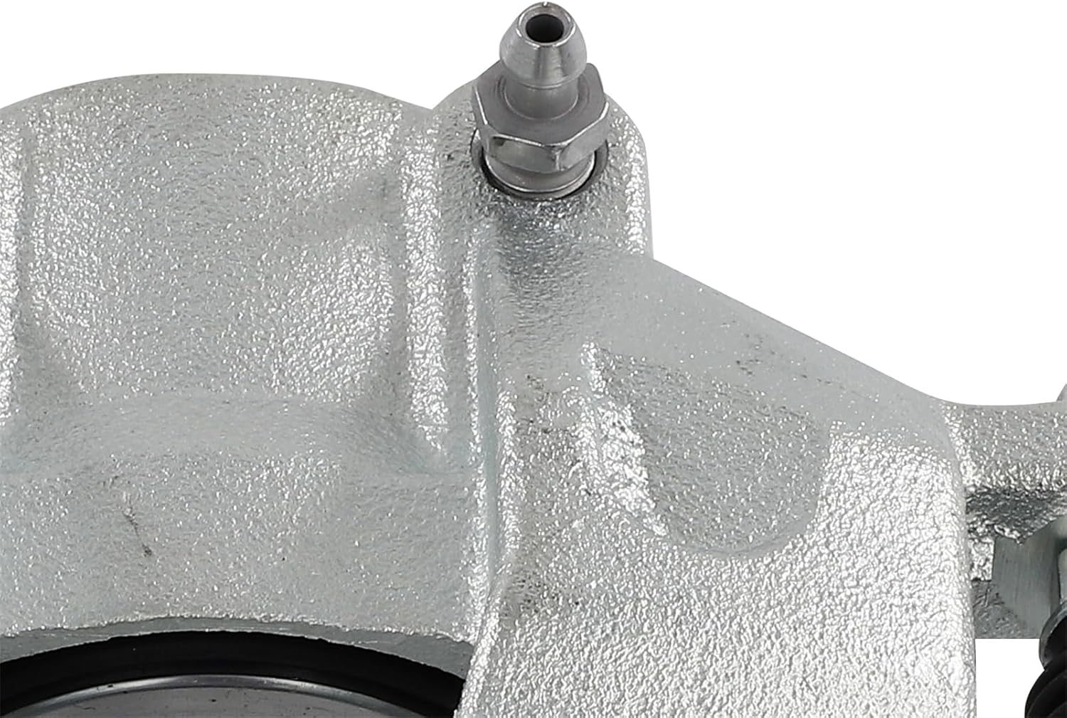 SCITOO Front Left Brake Caliper With Bracket 18B5554 Compatible For Chevrolet For Bolt EV 2017-2020,For Chevrolet For Cruze 2016-2019,For Chevrolet For Volt 2016-2019