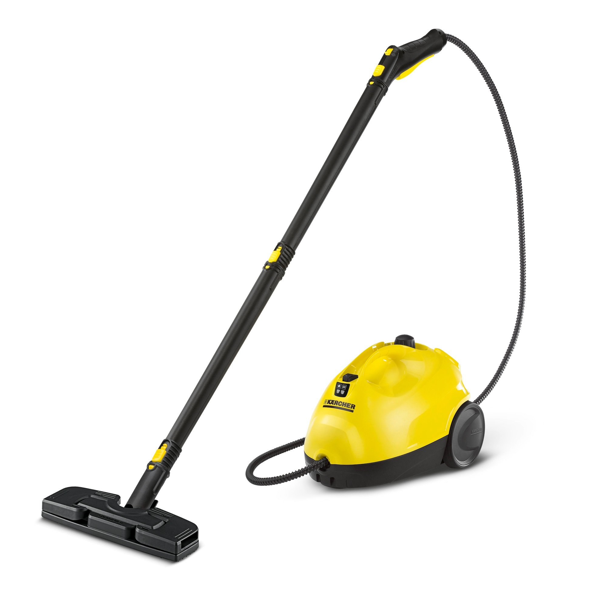 Amazon.co.jp: ケルヒャー(Karcher) スチームクリーナー SC2 EasyFix 