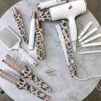 Vista 6 de 12000 calcomanías de diamantes de imitación con estampado de leopardo, hojas de diamantes de imitación de 0.079 pulgadas, calcomanías de cristal