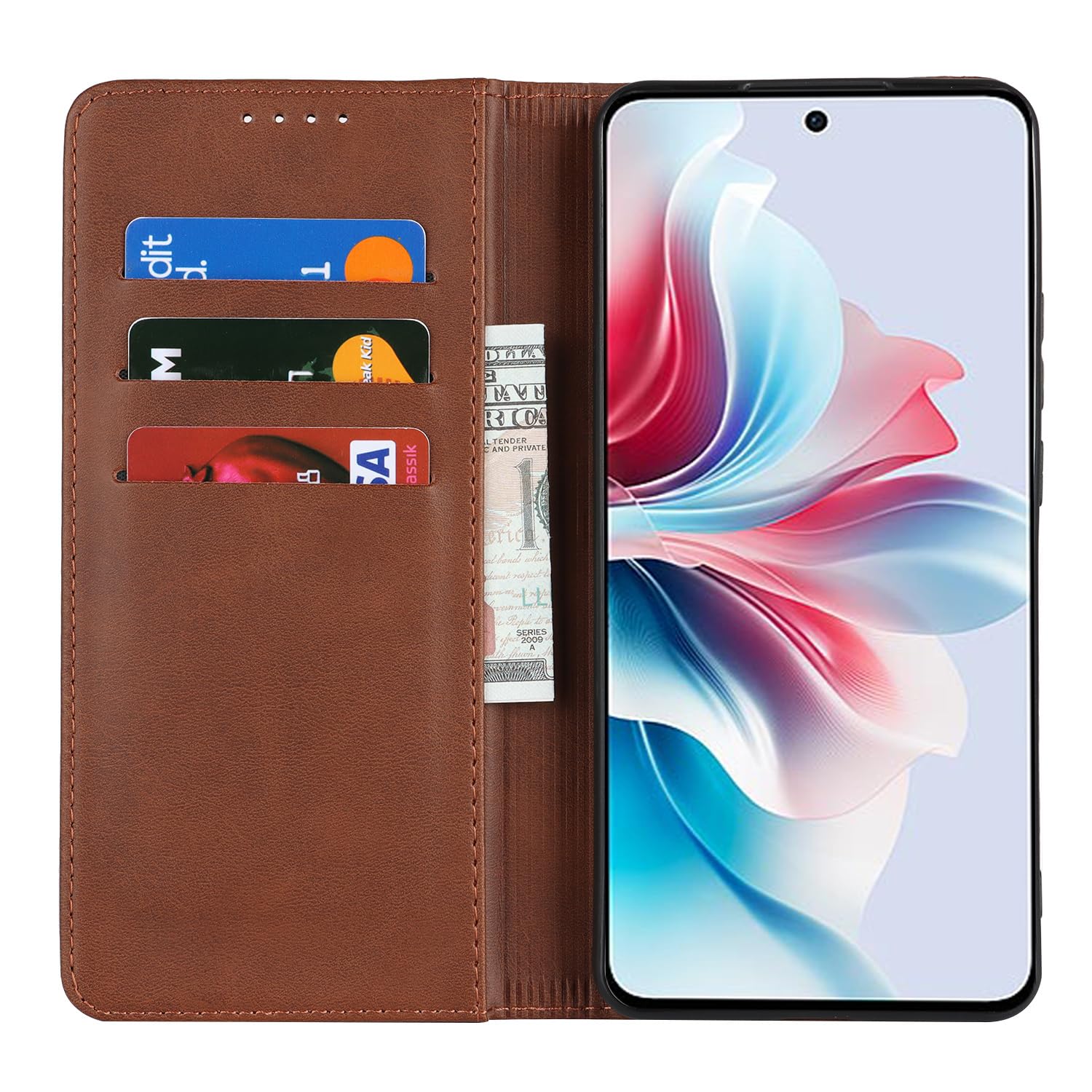 Amazon.co.jp: OPPO Reno11 A ケース 手帳型 オッポ Reno11A ケース 