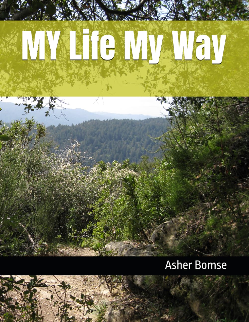 MY Life My Way