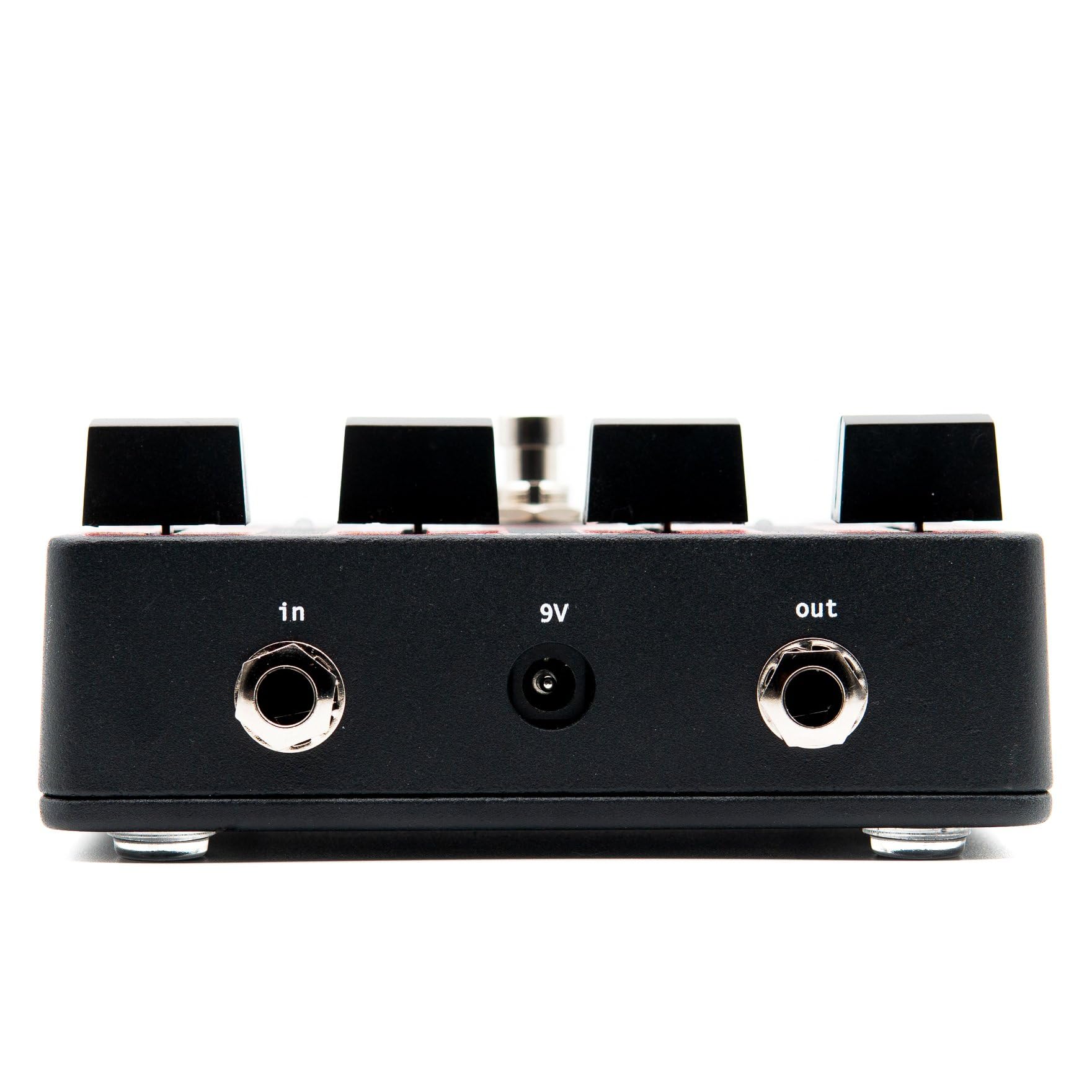 Amazon.com: SolidGoldFX Imperial MKII Fuzz Guitar Pedal