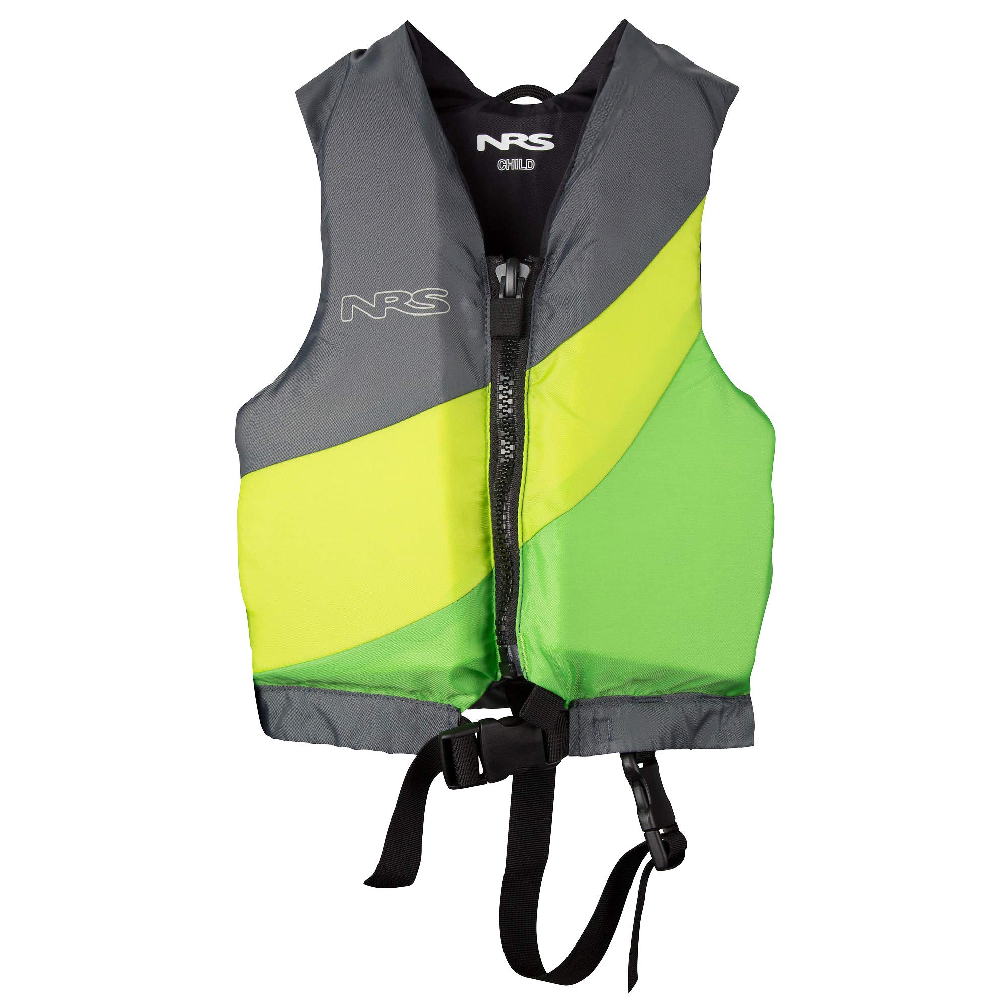 NRS Crew Child Lifejacket (PFD)