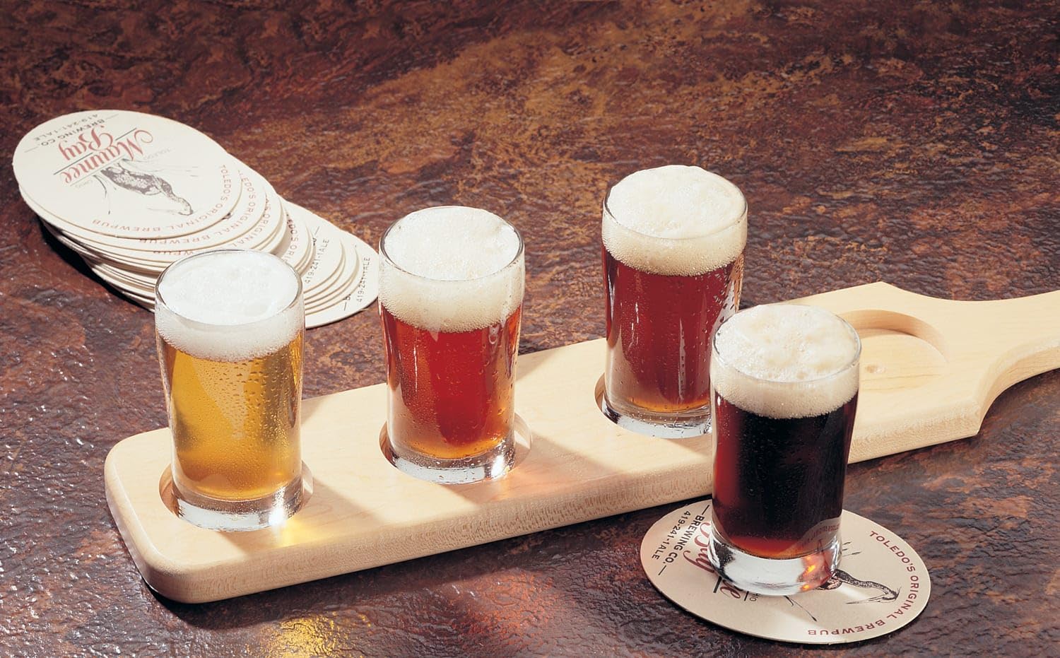 BarConic® 10 ounce Texan™ Highball Glass (Case of 36)