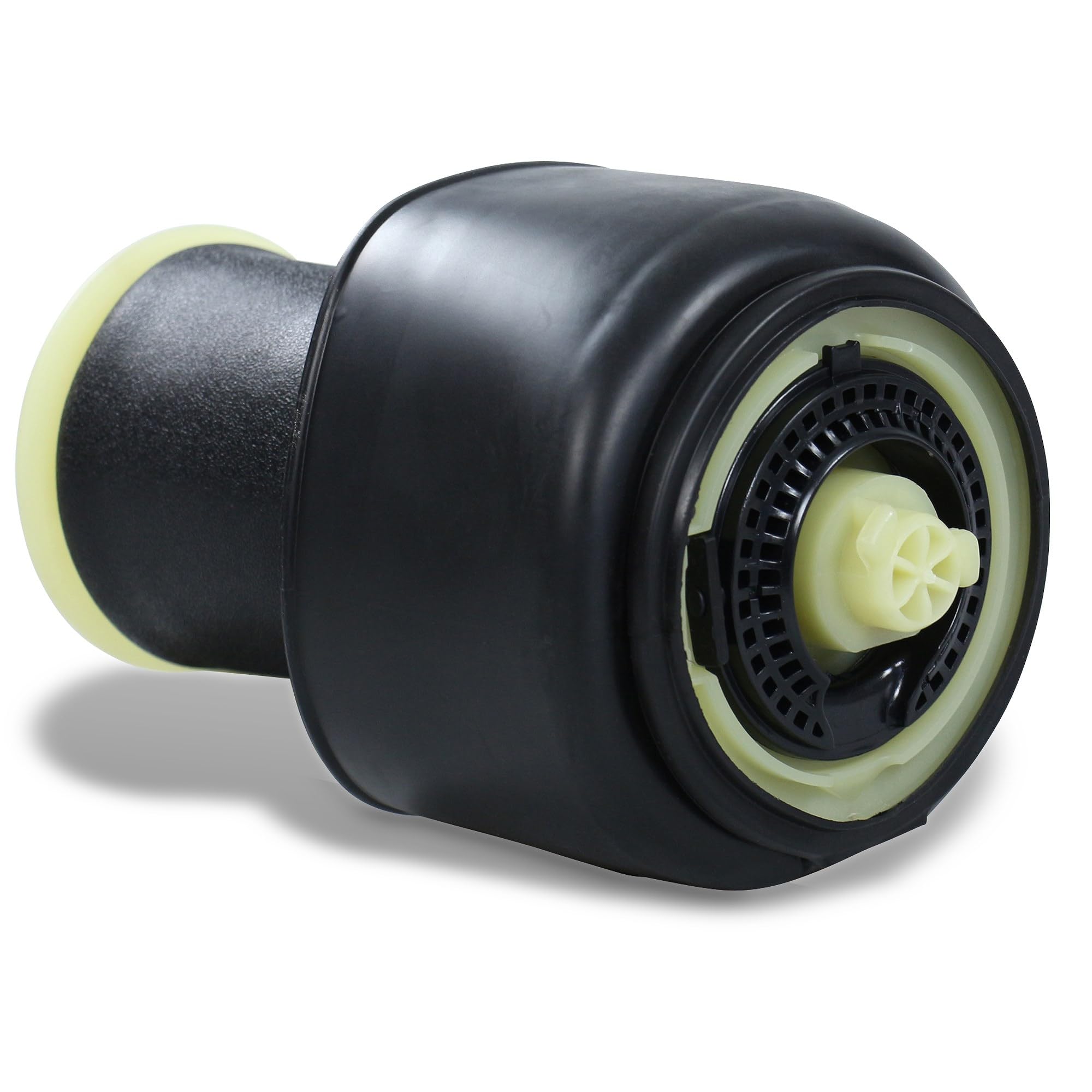 Dunlop Airsuspension 2x Luftfederbalg Hinterachse 70931