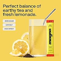 Vista 27 de Magna Mezcla de bebida en polvo de electrolitos para hidratación, energía y apoyo de concentración con treonato L de magnesio, malato y glicinato