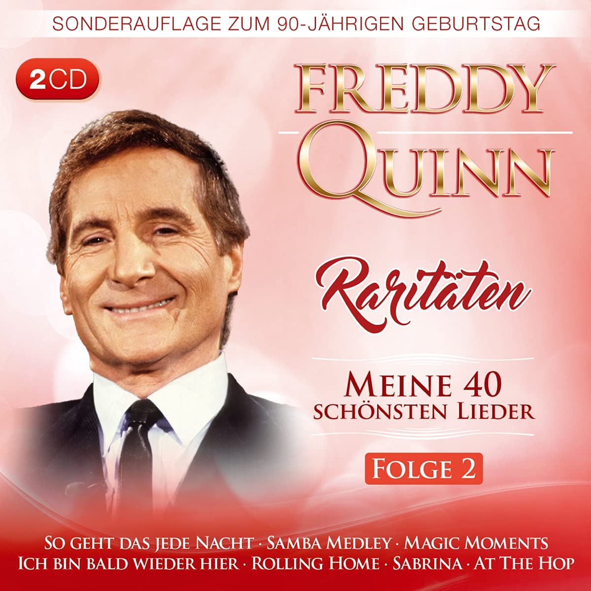 Raritäten-Meine Schönsten Lieder-Folge2