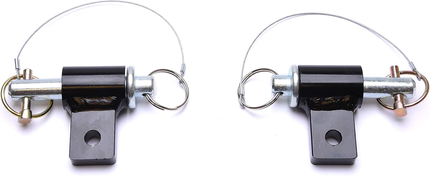 Roadmaster 030 Tow Bar Adapter (Set of 2) Automotive