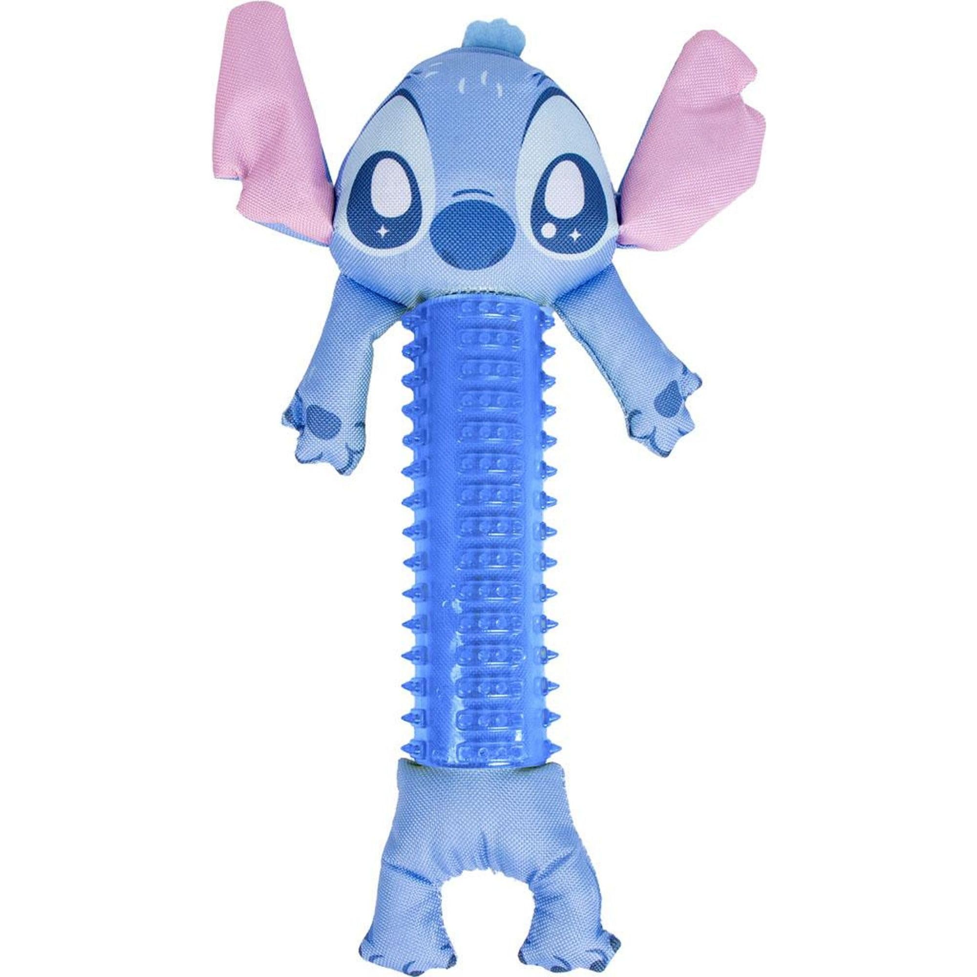 Cerdá - TPR Stitch Dog Teether 11.0 X 30.0 X 9.0 Cm (2800001593)