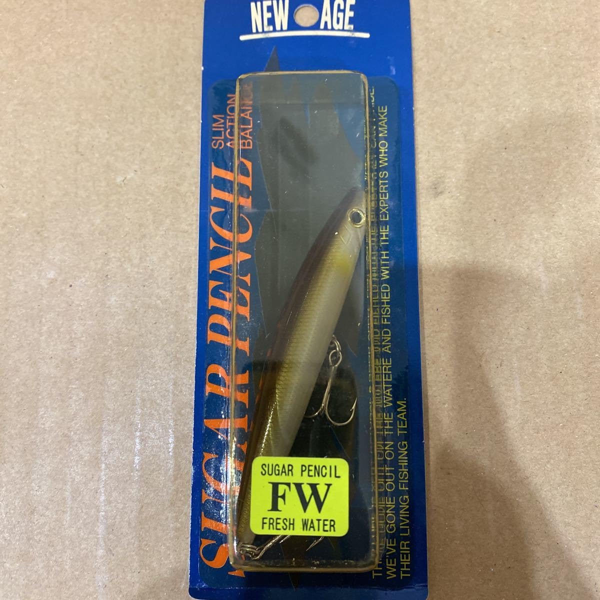 ルアー ASURA89EX-DR SF | BASS | O.S.P,Inc. | ルアーフィッシング