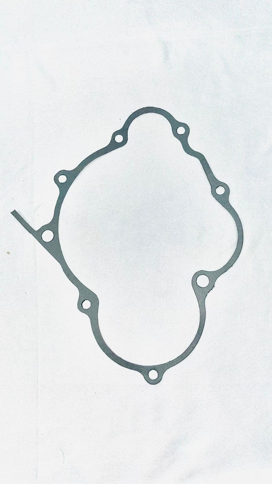 UM Commando Magnet cover Gasket or Packing-image-25